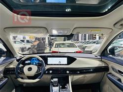 Dongfeng Aeolus Huge